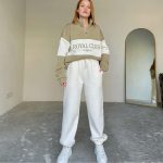 Ensemble sport