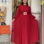 Robe hijab